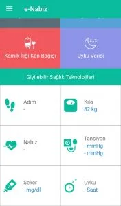 gorsel 5 - E-Nabız nedir, E-Nabız hesabı nasıl oluşturulur?