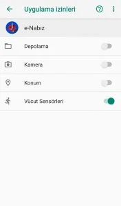 gorsel 6 - E-Nabız nedir, E-Nabız hesabı nasıl oluşturulur?