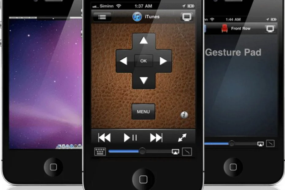 iOS uygulamalarını kullanarak Windows PCnizi Uzaktan Kontrol Edin - iOS uygulamalarını kullanarak Windows PC'nizi Uzaktan Kontrol Edin