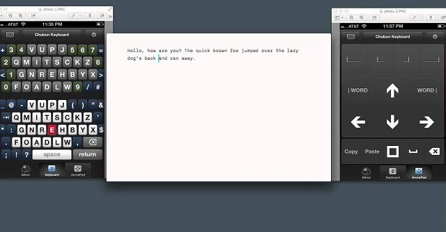 iOS uygulamalarını kullanarak Windows PCnizi Uzaktan Kontrol Edin 4 - iOS uygulamalarını kullanarak Windows PC'nizi Uzaktan Kontrol Edin