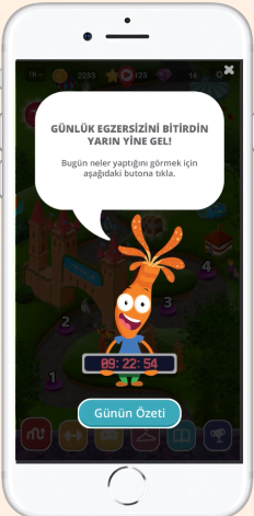 MentalUP Nedir? MentalUP 3 - MentalUP Nedir?