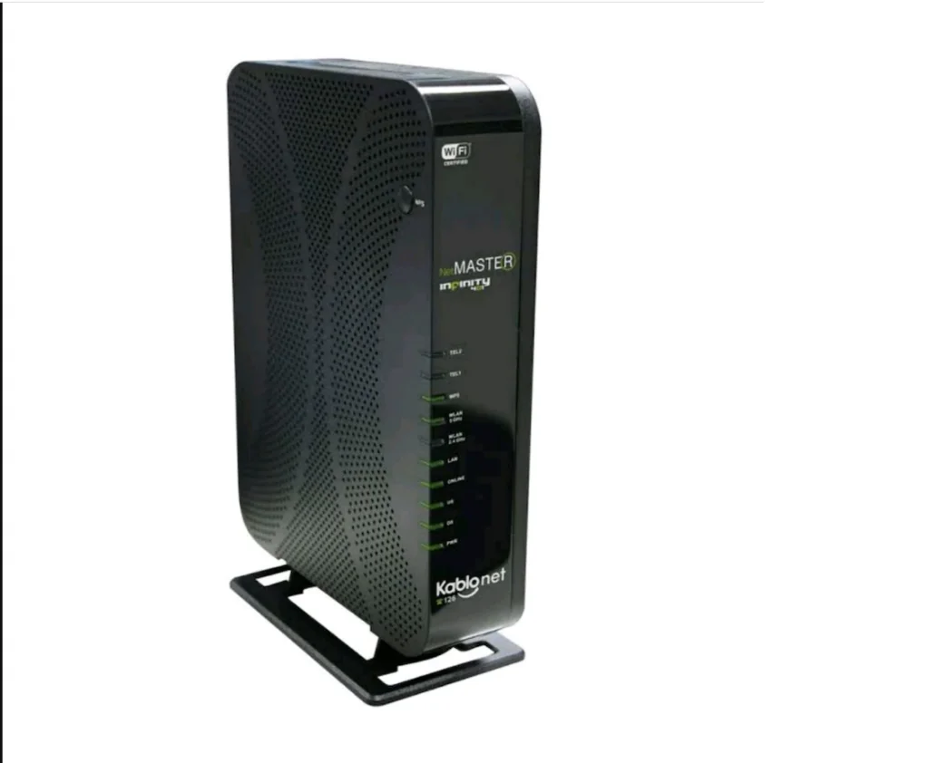 Netmaster Infinity 401 Modem Port Acma Rehberi - Netmaster Infinity 401 Modem Port Açma