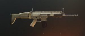 Pubg Mobile Otomatik Silah Rehberi SCAR L - Pubg Mobile Otomatik Silah Rehberi