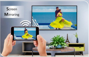 Screenshot 2 5 - Screen Mirroring Nedir? Ekran Yansıtma Nasıl Yapılır?