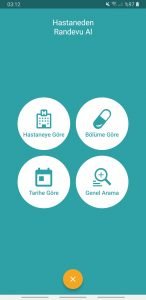 Mhrs Mobil Uygulaması nedir? Nasıl Randevu Alınır?( Resimli Anlatım ) Screenshot 20200430 031222 CDAS - Mhrs Mobil Uygulaması nedir? Nasıl Randevu Alınır?( Resimli Anlatım )