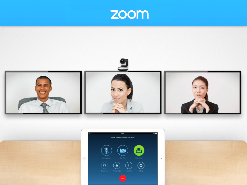 Zoom Uygulamasının Bilgisayara Kurulumu ve Kullanımı ZoomPresence Room - Zoom Uygulamasının Bilgisayara Kurulumu ve Kullanımı