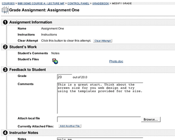 blackboard 7 - Blackboard nedir?