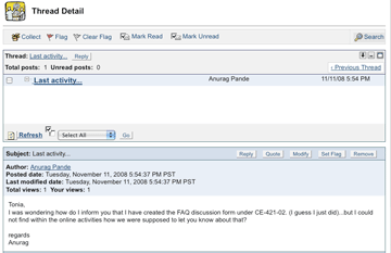 blackboard 8 - Blackboard nedir?