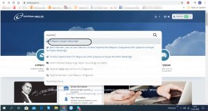 Seyahat İzni Başvurusu E- Devletten Nasıl Yapılır e devlet 1 - Seyahat İzni Başvurusu E- Devletten Nasıl Yapılır