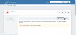 Seyahat İzni Başvurusu E- Devletten Nasıl Yapılır e devlet 2 - Seyahat İzni Başvurusu E- Devletten Nasıl Yapılır