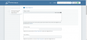 Seyahat İzni Başvurusu E- Devletten Nasıl Yapılır e devlet 6 - Seyahat İzni Başvurusu E- Devletten Nasıl Yapılır