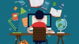 egitim shutter 16 9 1584036487 880x495 1 - Online Eğitim Nedir? Nasıl Ders Yapılır?