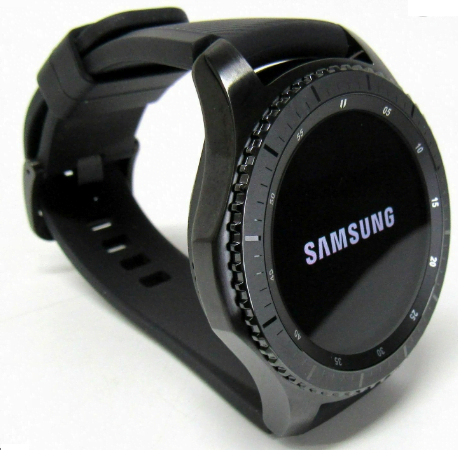 gear mouse1 gear mouse1 - Gear s3 Frontier Saatinizi Mouse Olarak Kullanma