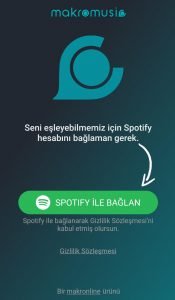 gorsel 1 2 - Spotify Artık Tamamen Sosyal Medyada: macromusic