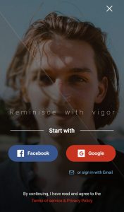 gorsel 2 1 - Remini uygulaması ile eski fotoğraflarınızı restore edin!