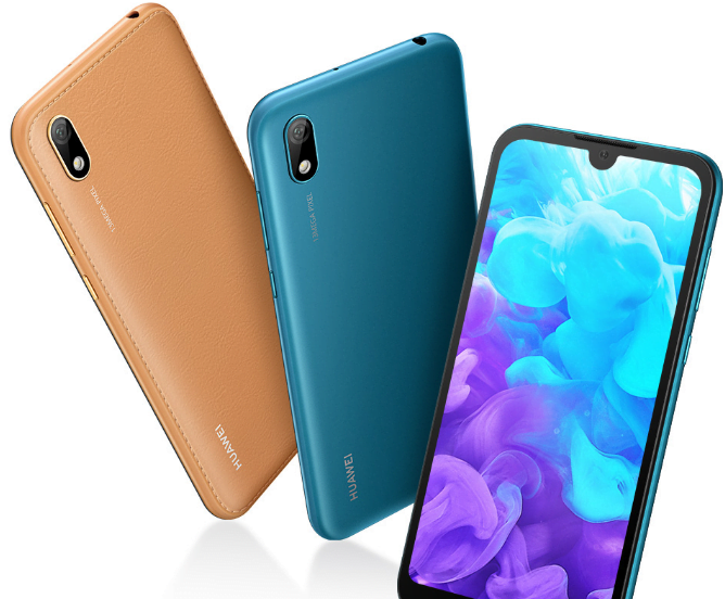 huawei1 - Geliştirici Seçenekleri Huawei Y5 ' te Nasıl Açılır