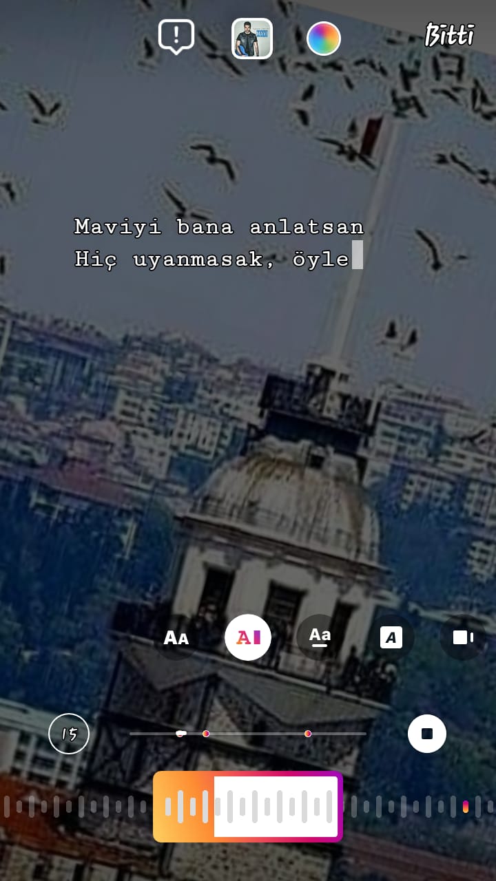 instagram müzik ekleme instagram müzik ekleme