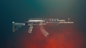 Pubg Mobile Otomatik Silah Rehberi m762 - Pubg Mobile Otomatik Silah Rehberi