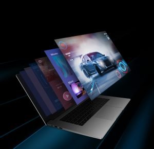 matebook d15 s9 pc 1 - Huawei Matebook D 15 Amd Ürün İncelemesi