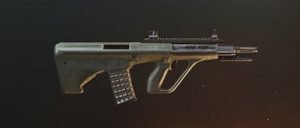 Pubg Mobile Otomatik Silah Rehberi pubgm AUG A3 - Pubg Mobile Otomatik Silah Rehberi