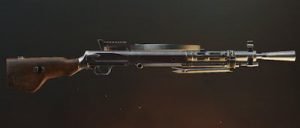 Pubg Mobile Otomatik Silah Rehberi pubgm DP 28 - Pubg Mobile Otomatik Silah Rehberi