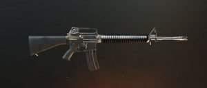 Pubg Mobile Otomatik Silah Rehberi pubgm M16A4 - Pubg Mobile Otomatik Silah Rehberi