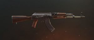 Pubg Mobile Otomatik Silah Rehberi pubgm akm - Pubg Mobile Otomatik Silah Rehberi