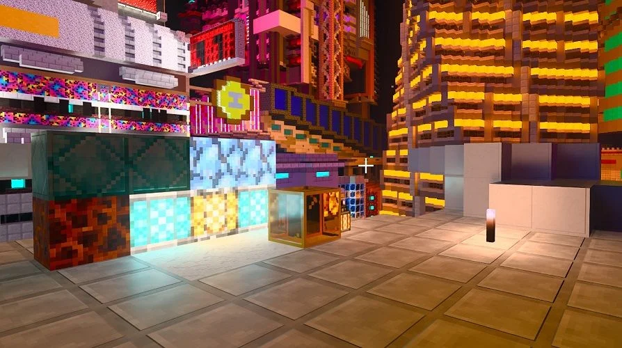 Minecraft'ta RTX Nasıl Açılır Çarpıcı Efektler için Minecraft'ta RTX Nasıl Açılır