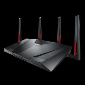 Asus DSL-AC88U Kablosuz Hızlı Kurulum Adımları