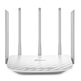 accc - Tplink Ac 1350(C60) Access Point Modu Kurulumu