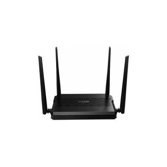 kapak 3 - Tenda D305 Modem Kurulum