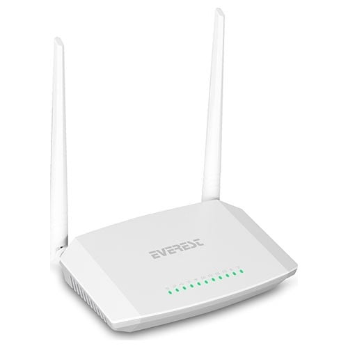 kapak 7 - Everest SG-V300 Modem Tivibu Ayarları Nasıl Yapılır