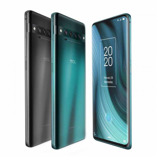 tcl 10 pro - TCL 10 Pro İnceleme