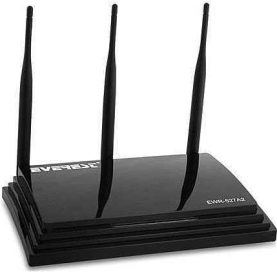 kapak 4 - Everest EWR-527A2 Kurulum