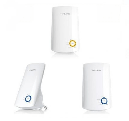 Tp link TL WA750RE ve WA854RE Range Extender Kurulumu