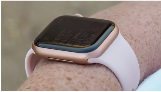 Screenshot 7 - Apple Watch Seri 5 incelemesi