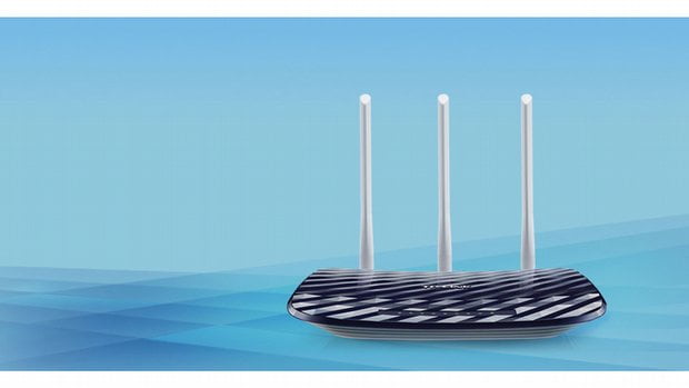 tp link archer c20 - Archer C20 (v5) - Menzil Genişletici Kurulumu