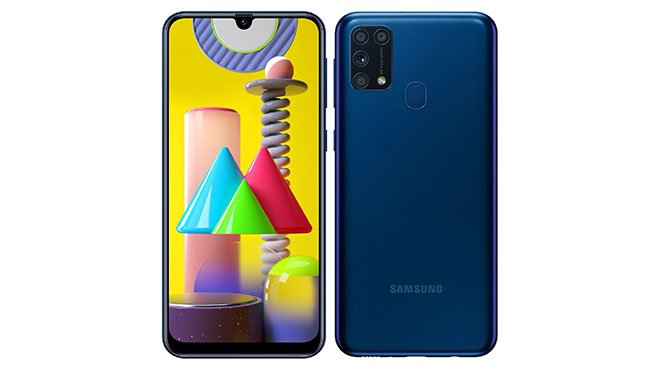 duyuruya gerek kalmadi iste karsinizda samsung galaxy m31 ve fiyati 5 - Samsung Galaxy M31 İnceleme