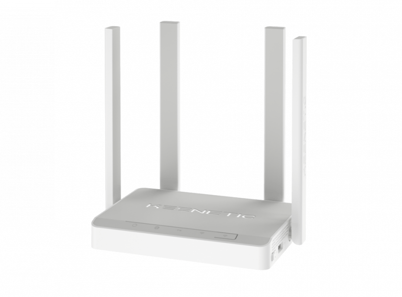 Keenetic Viva Modem İnceleme