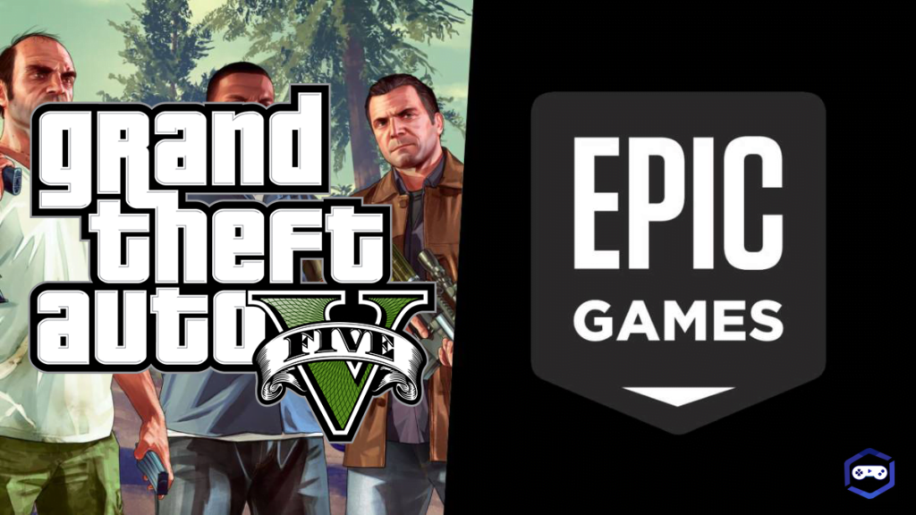 Epic Gamesten Ucretsiz GTA5 Indirme 1