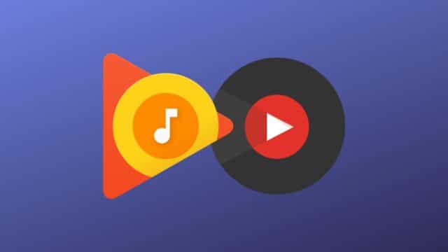 Google Play Müzikten YouTube Müzike nasıl Dosya Aktarılır