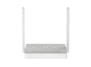 Omni DSL 01 - Keenetic Lite Modem İnceleme