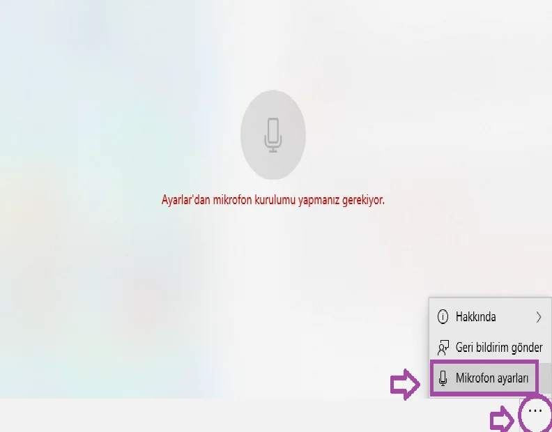 R2 - Bilgisayarda ses kaydı nasıl yapılır?