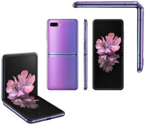 Samsung Galaxy Z Flip 3 1 - Samsung Galaxy Z Flip İnceleme
