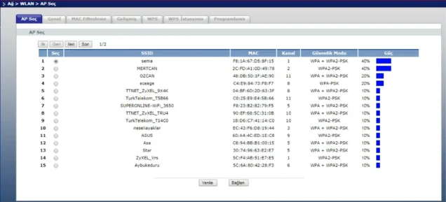 Screenshot 6 3 - ZyXEL WAP3205v3 Router Kurulumu