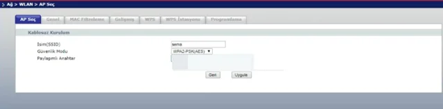 Screenshot 7 2 - ZyXEL WAP3205v3 Router Kurulumu