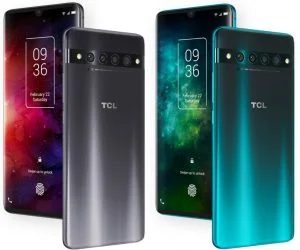 TCL 10 Pro Smartphone 1024x854 1 - TCL 10 Pro İnceleme