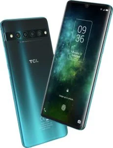 TCl 10 Pro min - TCL 10 Pro İnceleme