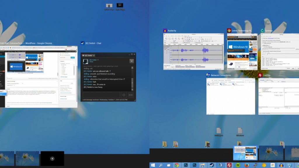Windows 10 Coklu Ekran Kullanimi Nasil Yapilir