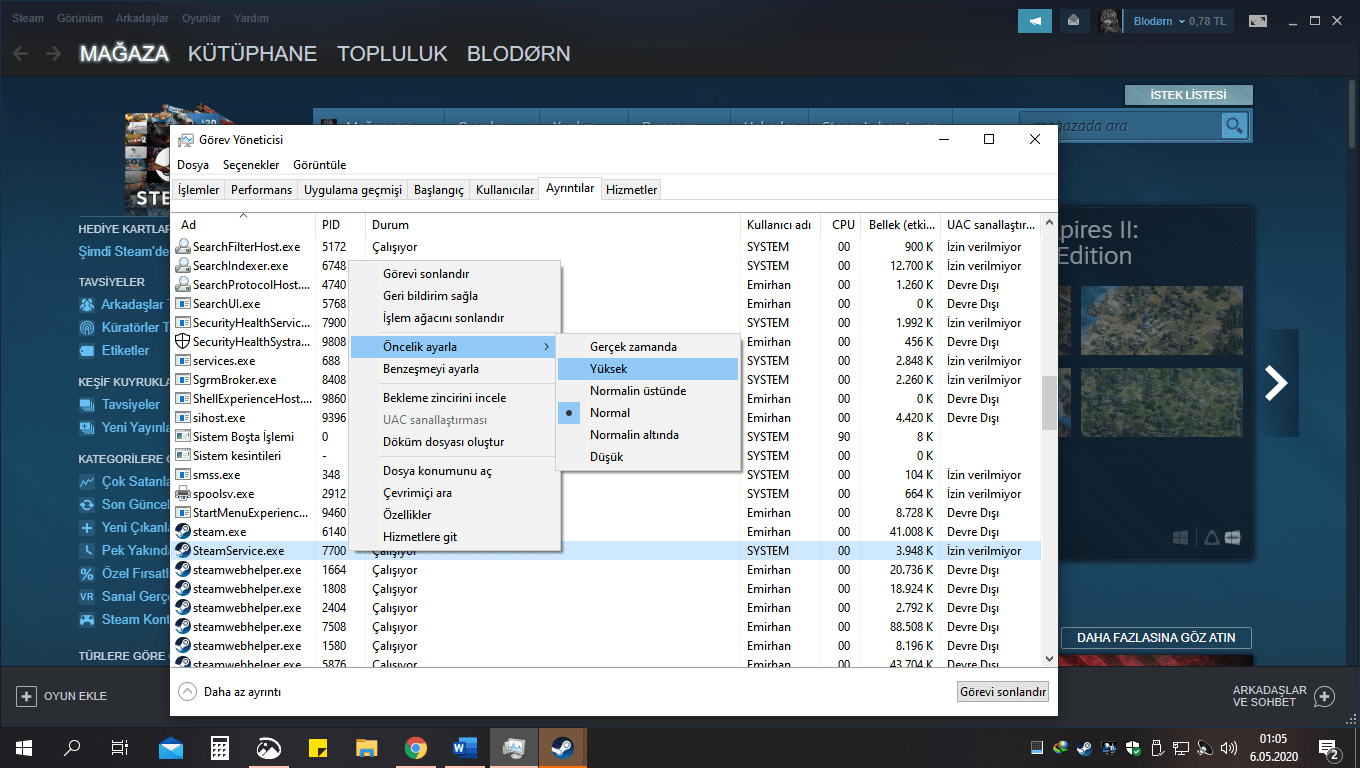 steam client 64 bit download
